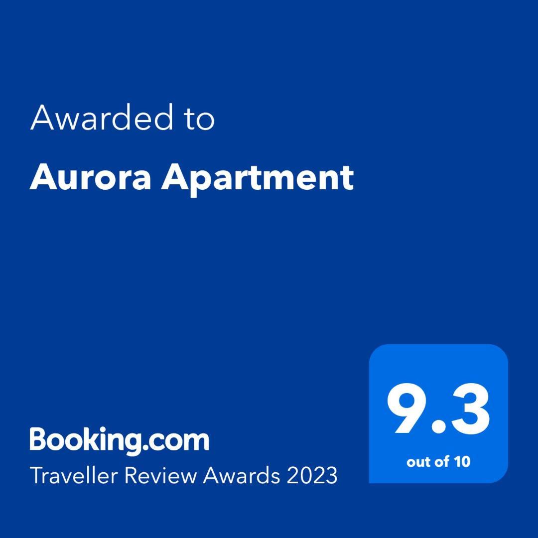 Aurora Apartment Zurrieq Ngoại thất bức ảnh