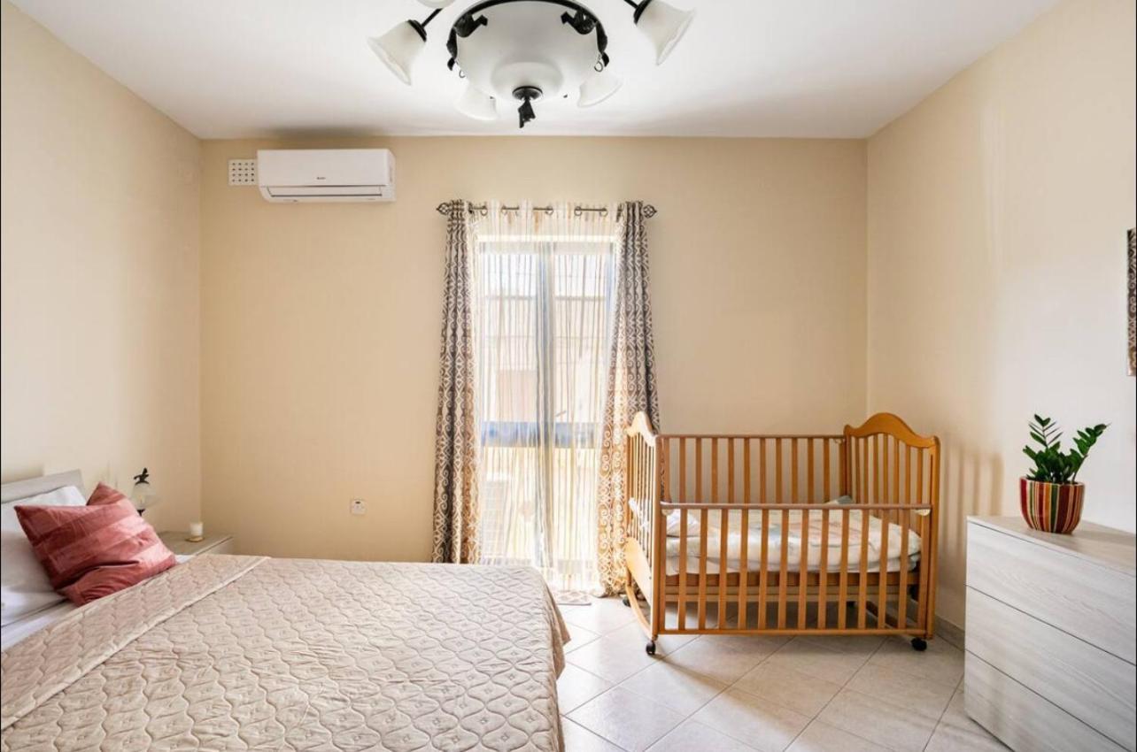 Aurora Apartment Zurrieq Ngoại thất bức ảnh