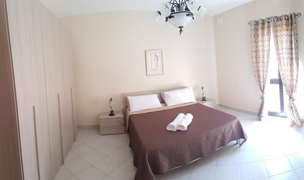 Aurora Apartment Zurrieq Ngoại thất bức ảnh